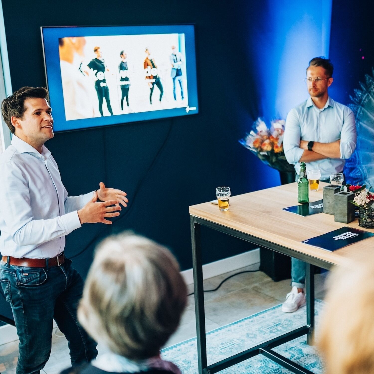 Niice Ouderavond 06289